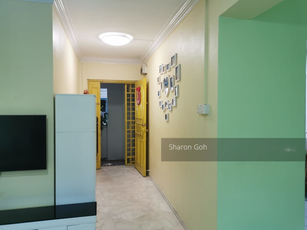 Blk 796 Woodlands Drive 72 (Woodlands), HDB 5 Rooms #220334631